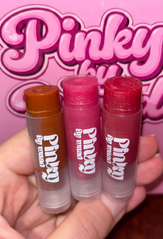 Lip Balm